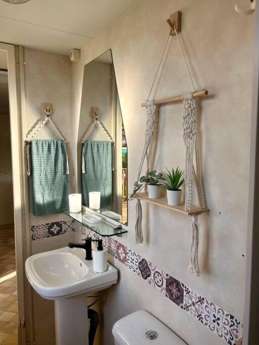 Coqueta Casita Playa Palmar-300M-Zoco Villa El Palmar  Dış mekan fotoğraf
